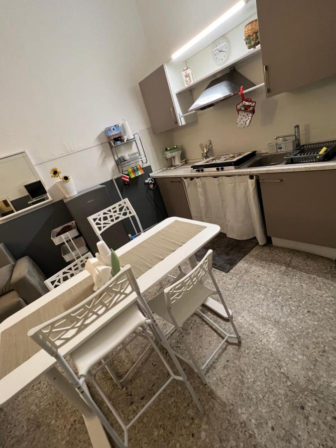 B&B Francesco Catania Kültér fotó