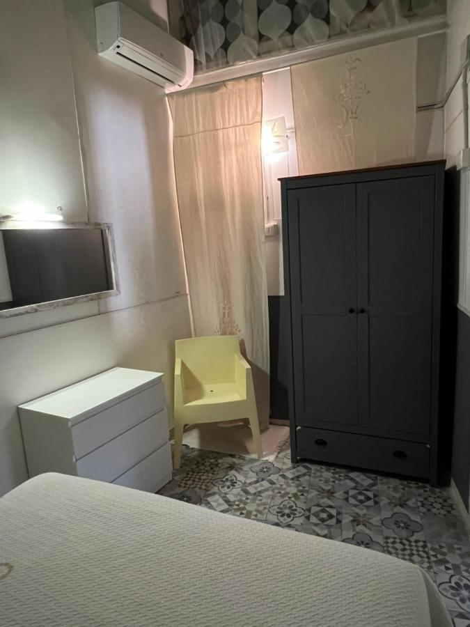 B&B Francesco Catania Kültér fotó