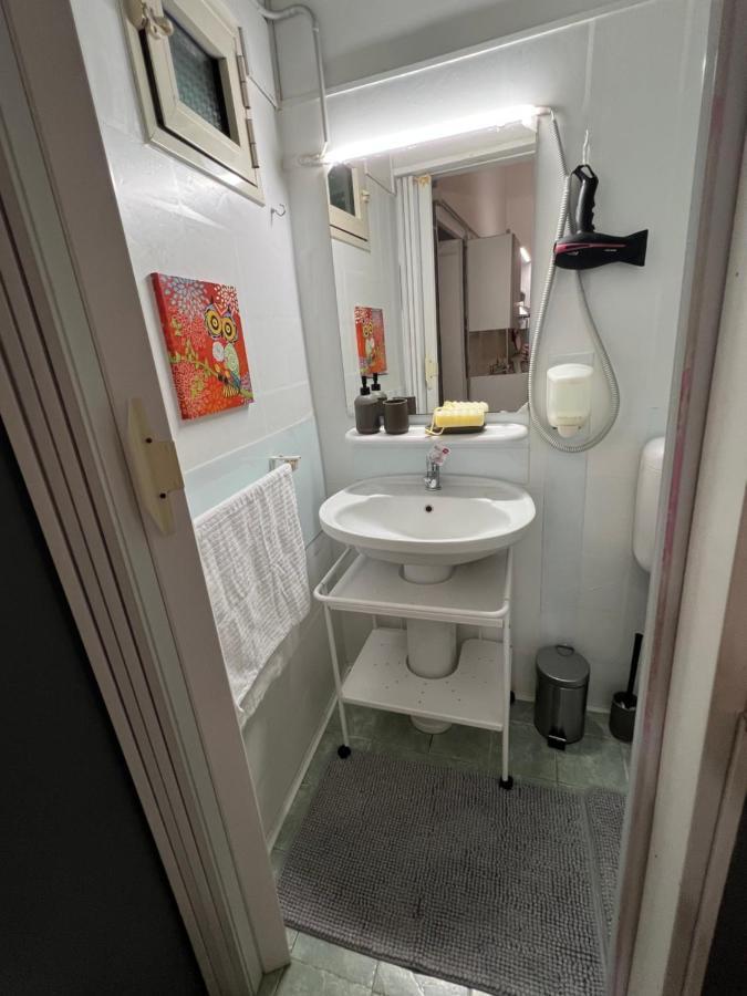 B&B Francesco Catania Kültér fotó