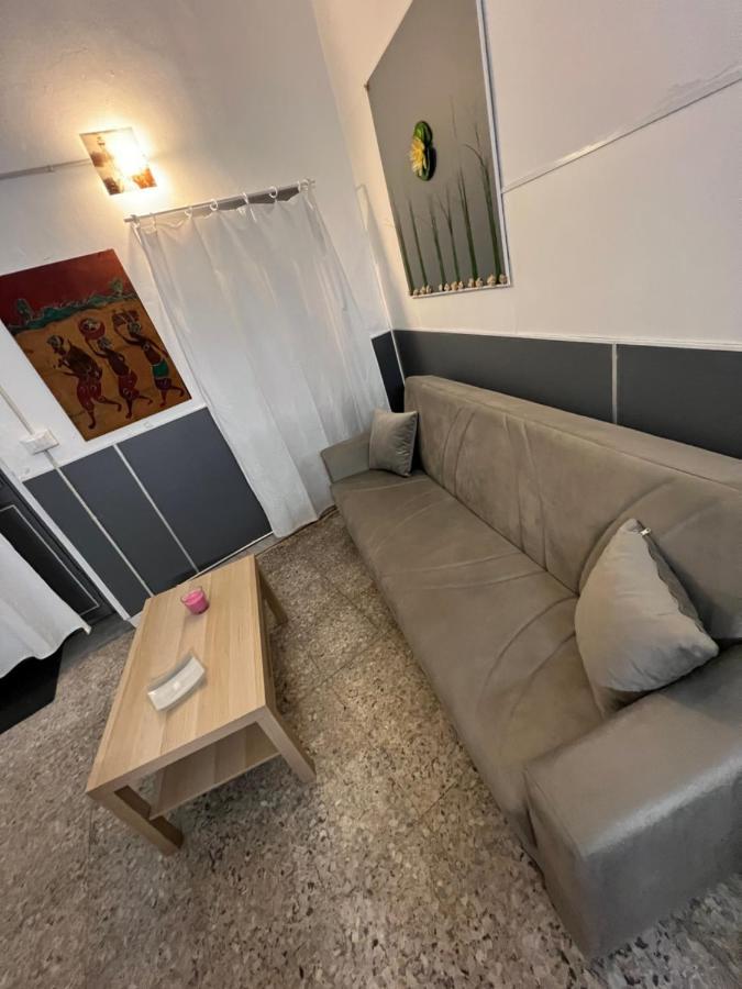 B&B Francesco Catania Kültér fotó