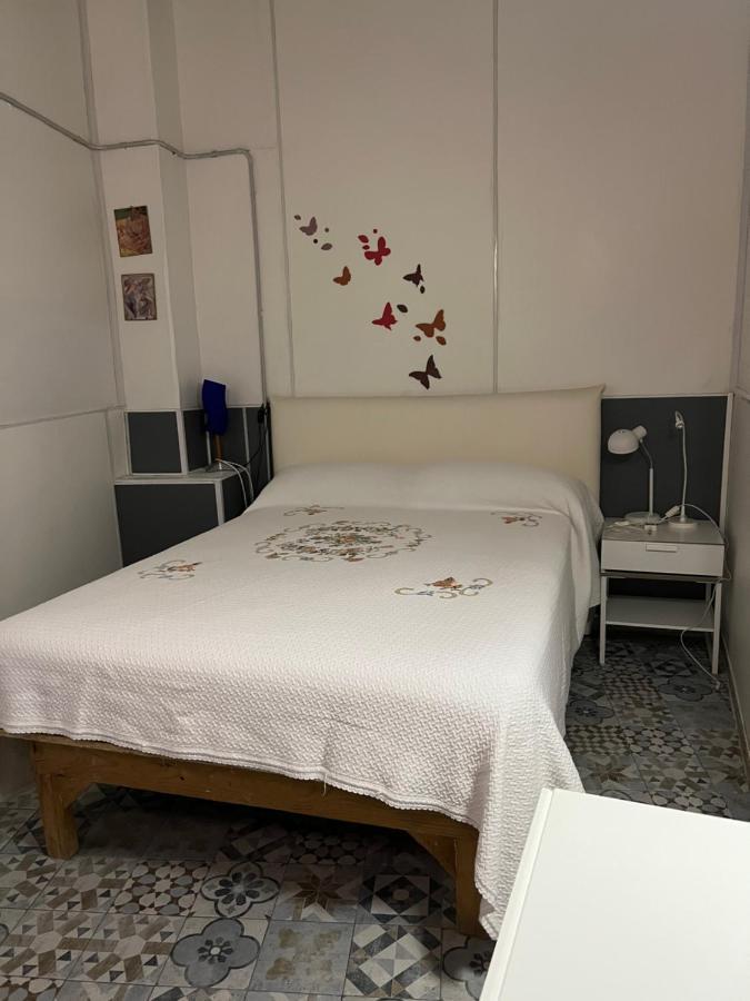 B&B Francesco Catania Kültér fotó