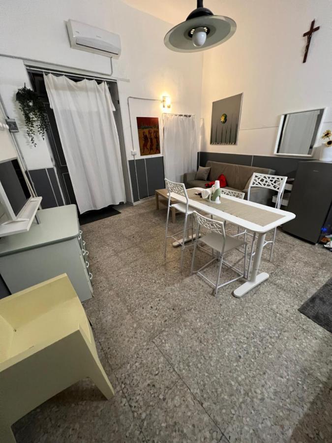B&B Francesco Catania Kültér fotó