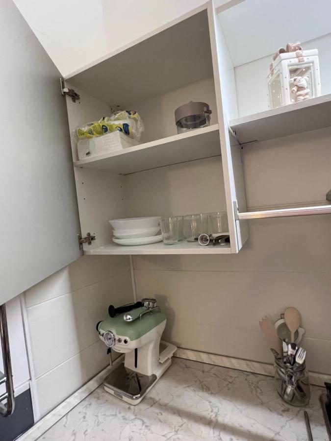 B&B Francesco Catania Kültér fotó