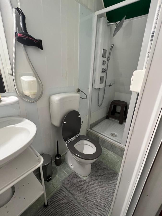 B&B Francesco Catania Kültér fotó