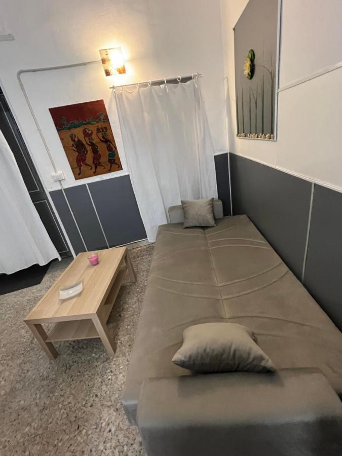 B&B Francesco Catania Kültér fotó