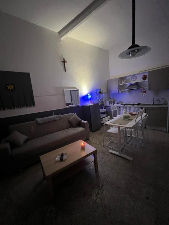 B&B Francesco Catania Kültér fotó