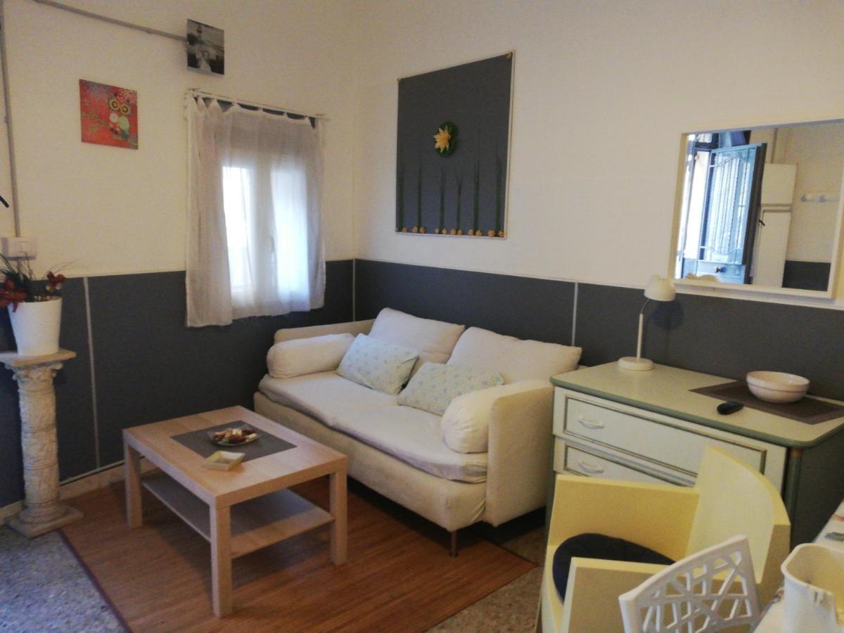 B&B Francesco Catania Kültér fotó